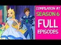 Winx club  season 6 full episodes 192021