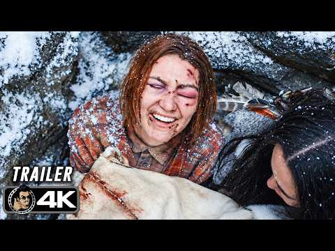 Yellowjackets season 4 trailer previews the final season of the hit survival thriller