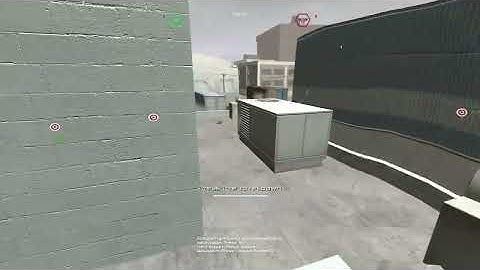 FEAR Combat 2013 CTF Tournament KFC vs RAW | Round 1 Depot