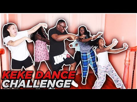 Keke Do You Love Me Challenge Dance Compilation Youtube