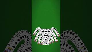 Spider Solitaire🕷️Card Game ♠️ | All Time Game |GameLand Odyssey ✨ screenshot 5