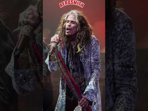 Aerosmith vs. The Beatles - Cover of 'Come Together' 🎸🔥