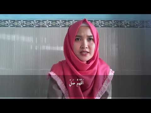 Obat Segala Penyakit Shalawat Tibbil Qulub