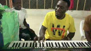 MASANJA AMTISHIA JOEL LWAGA LIVE!