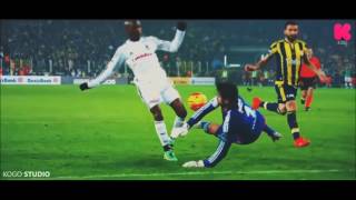 Atiba Hutchinson - Seni Pamuklara Sarmalar Sararım Resimi