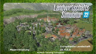 ["Lohnunternehmen", "LU", "Austria", "Agrar", "Landwirtschafts", "Simulator", "Mapvorstellung", "LS22", "Modvorstellung", "LS17", "LS19"]