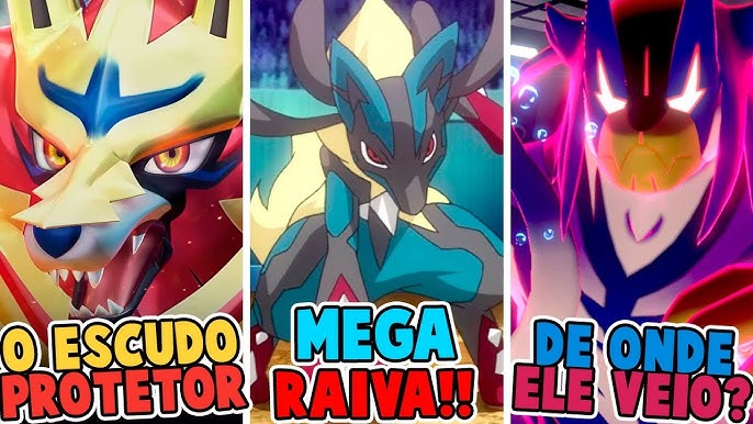 ➤Os Pokémon pseudo-lendários e suas diferenças com os semi-lendários 🕹  Clash of Clans