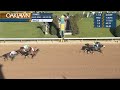 Oaklawn Park  March 29, 2024 The 5th Running of Temperence Hill Stakes