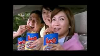 Download lagu Snack LEO  Taman Safari Garudafood Iklan 2004-2006