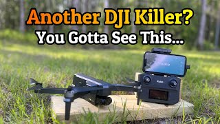 Introducing The Ultimate DJI Slayer / DJI Replacement?