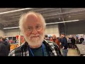 Rencontre avec un collectionneur de flippers au salon des brasseurs et du flipper darlon