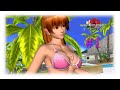 Dead Or Alive Paradise (PSP/2010) - #1: Sonne, Strand & Volleyball [Let's Play …
