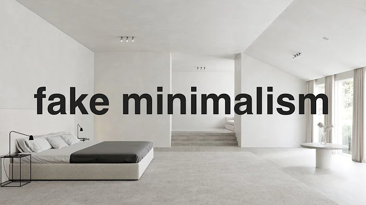 How the 1% stole minimalism (then threw it away) thumbnail