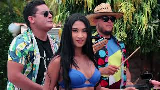TODOS A BAILAR (Costa azul)