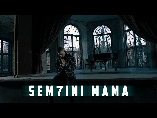 Ra'is - Sem7ini Mama (Official Video) class=