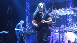 Dream Theater - The Bigger Picture - Praha 6.2.2017