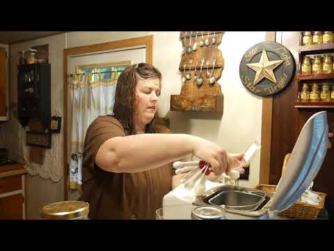 how-to-make-grandma's-potato-soup-with-homemade-bread-*old-fashion-comfort-food*