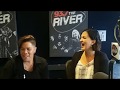 The wimn interviews monica lowe at the river 937 fm