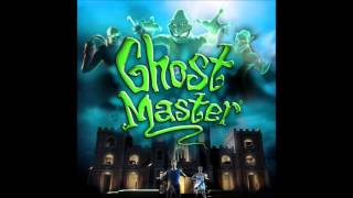 Ghost Master • Ghost Action #4 - Spook Me Baby