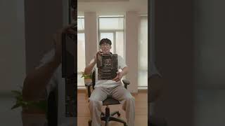 Follow Lucky With Your Thunb