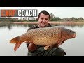 ***CARP FISHING TV*** Carp Coach #4: Long Range Fishing