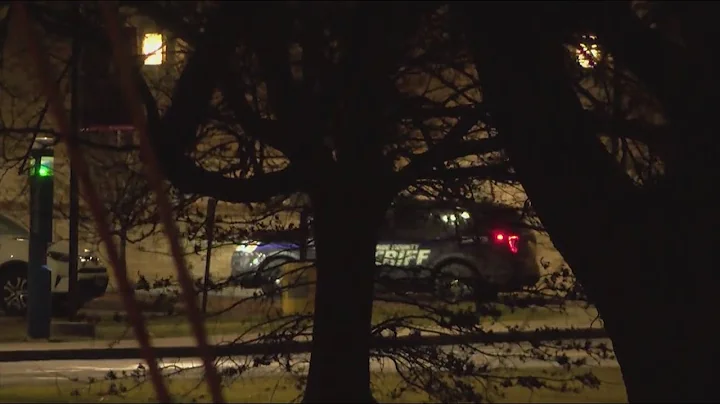 Lockdown at Saint John Fisher University lifted after attempted stabbing