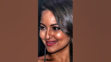 Sonakshi Sinha unexpected face | #shorts