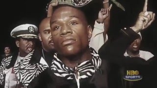 Флойд Мейвезер лучшие моменты / Floyd Mayweather best moments