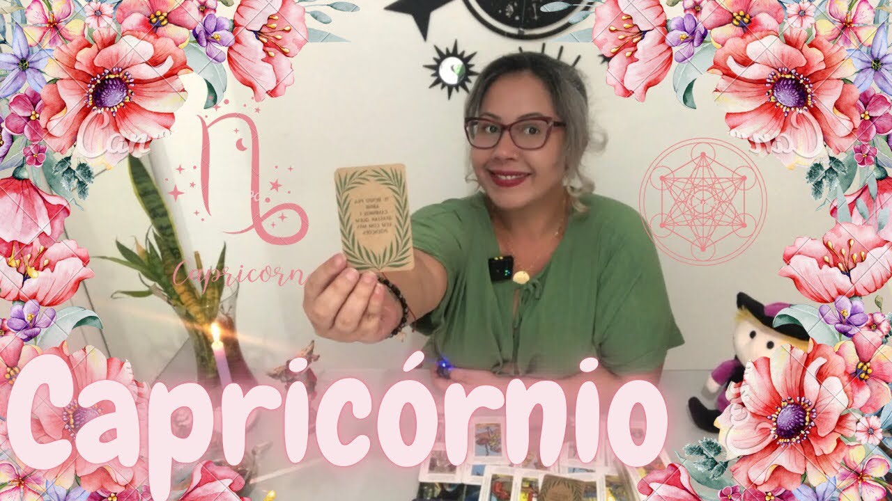 CAPRICÓRNIO ♑️ ✨ESTÃO FALANDO DE VOCÊ✨SEU BRILHO INCOMODA QUEM JÁ SAIU DA SUA VIDA✨