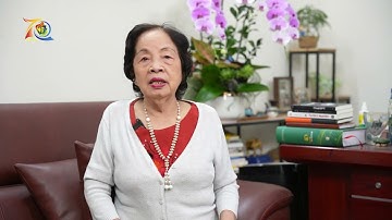 Việt Đức 70 Năm  Giới thiệu Nhà giáo Dương Anh Đào