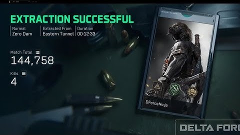 $144,000 Loot Extracted #deltaforce #arenabreakout #lostlight #deltaforceninja #gaming