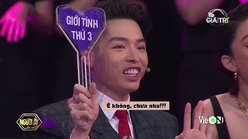 Tóc Tiên la hét quên bản thân, Lukkade đòi tìm phi công vì cực phẩm này! | NGƯỜI ẤY LÀ AI? - MÙA 3