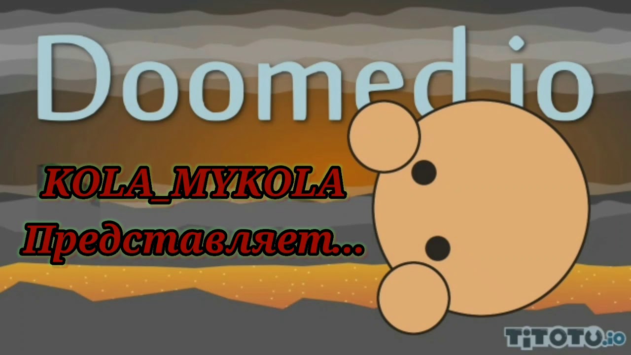 Doomed io