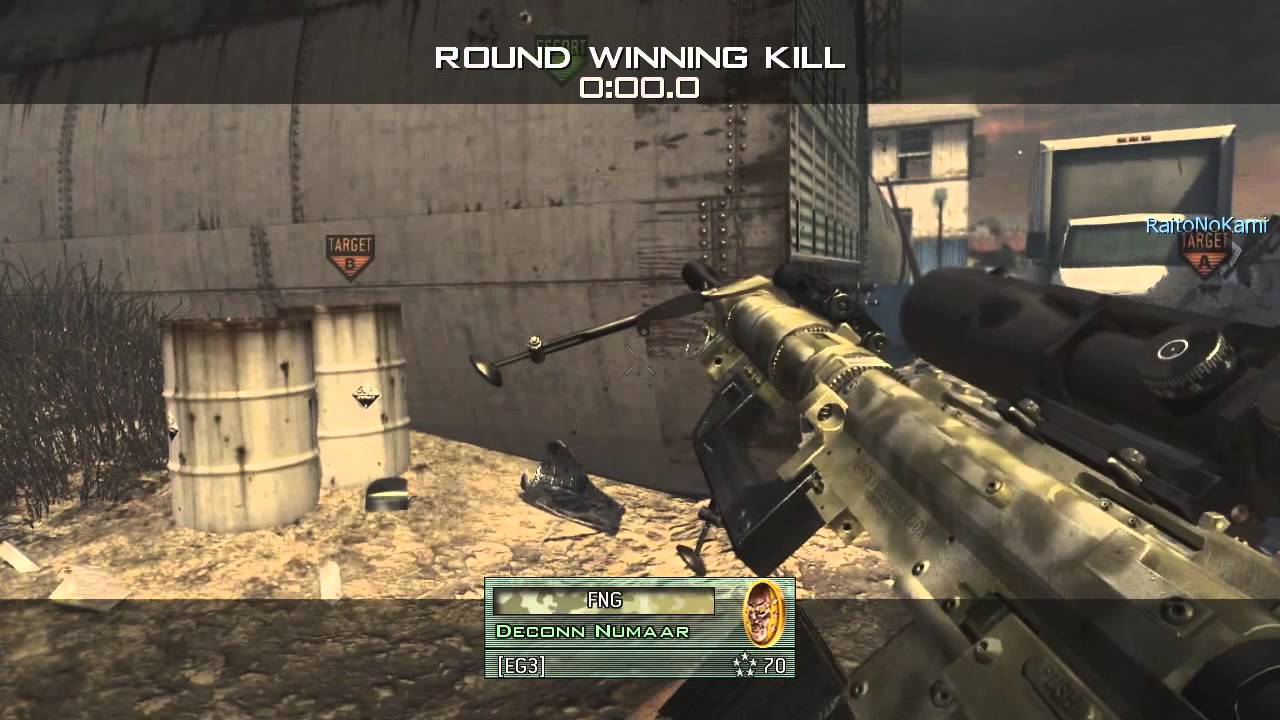 RC ExtraGamingFR EG3 (WON)