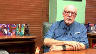 FGCU President Mike Martin | Update August 26, 2021