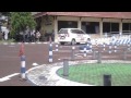 Video Ujian Praktek Buat SIM Mobil