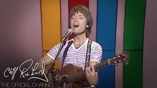 Cliff Richard - Moving In (Pop Gospel, 29.04.1980)