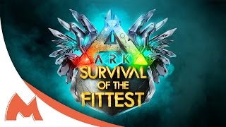 ARK: Survival Of The Fittest with Evo, Syntac and Tag!