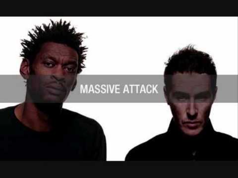 Massive Attack - Black Milk