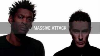 Massive Attack - Black Milk