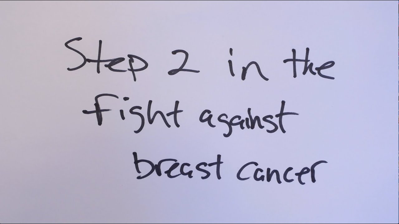 Double Mastectomy: Triple Negative Breast Cancer (TNBC)