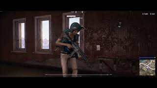 Pubg- Robin Hood