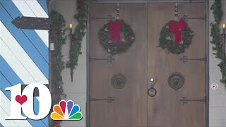 Annual Schulz Brau Christmas market is back open for its 3rd year