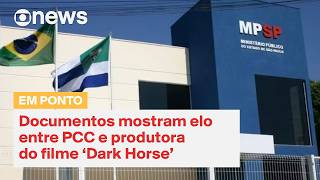 Public Prosecutor's Office investigates link between Jair Bolsonaro film production company and P...