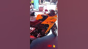 Hero Karizma XMR 210cc ❤️🏍️ #shorts #bike #hero #xmr #trending #viral #like || keshav jaipurider ||