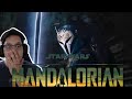 The Mandalorian - Season 3 - Episode 8 - Season Finale - Reaction