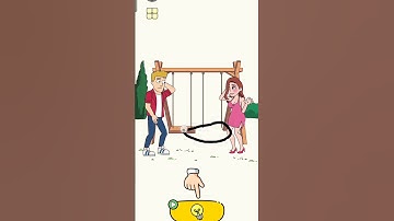 Draw Story | Level 55 Gameplay Android /iOS Mobile game #short #tiktok #tamnnebhai