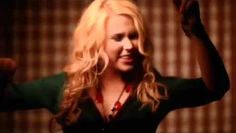"Christmas Eve" Official Music Video