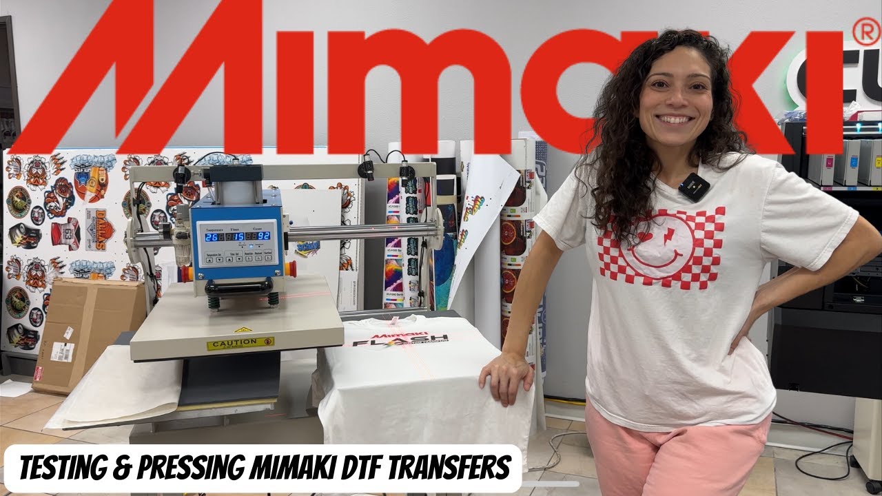 Mastering UV DTF Transfers: A Guide for UV DTF Transfers Fans – Handcrafts  by Irma