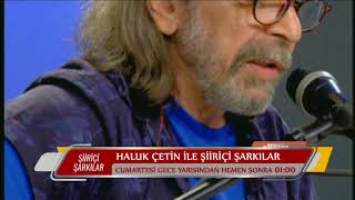 Şi̇i̇r İçi̇ Şarkilar Tanitim 26 05 2018